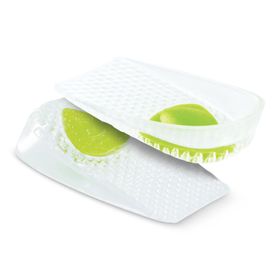 Sof Sole Gel Heel Cup Women r