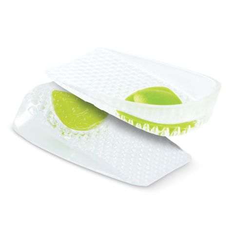 Sof Sole Gel Heel Cup Women r