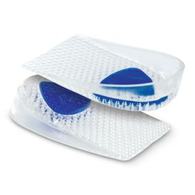 Sof Sole Gel Heel Cup Men r