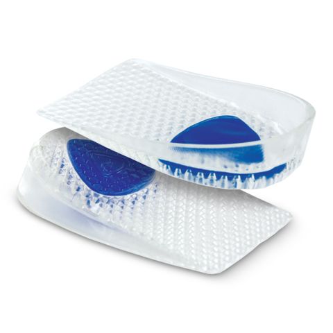 Sof Sole Gel Heel Cup Men r
