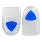 Sof Sole Gel Heel Cup Men r