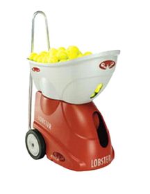 Lobster Elite Liberty Ball Machine