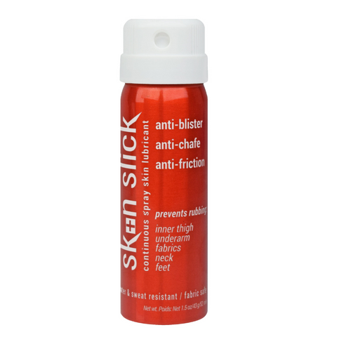 Skin Slick Spray Lubricant 1.5oz (52ml) Packaged