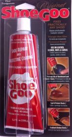 Shoe Goo Clear 110mls tube r