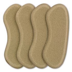Sof Sole Heel Liners 2pr pack