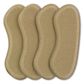 Sof Sole Heel Liners 2pr pack