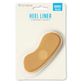 Sof Sole Heel Liners 2pr pack