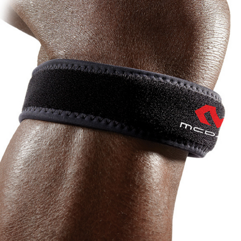 McDavid Jumper's Knee Strap One Size r