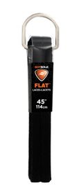 Sof Sole Flat Laces 45 Black r