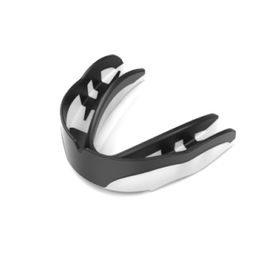 Shock Dr Mouthguard v1.5 Adult s/less w/Case r