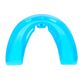 Shock Dr Mouthguard Braces Adult s/less Blue r