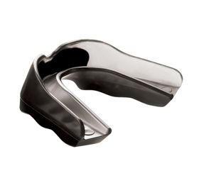 Shock Dr Mouthguard PRO Adult strapless Smoke r