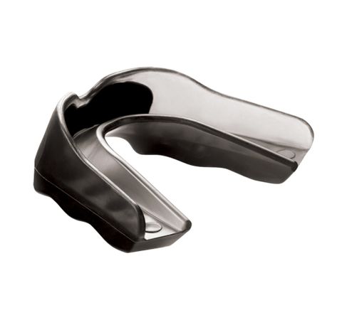 Shock Dr Mouthguard PRO Adult strapless Smoke r