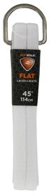 Sof Sole Flat Laces 45 White r