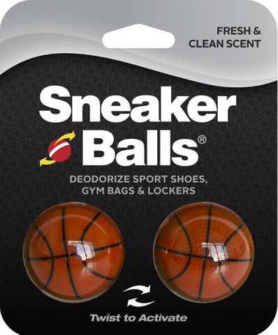 Sneaker Balls - Basketball r