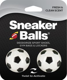 Sneaker Balls - Soccer r