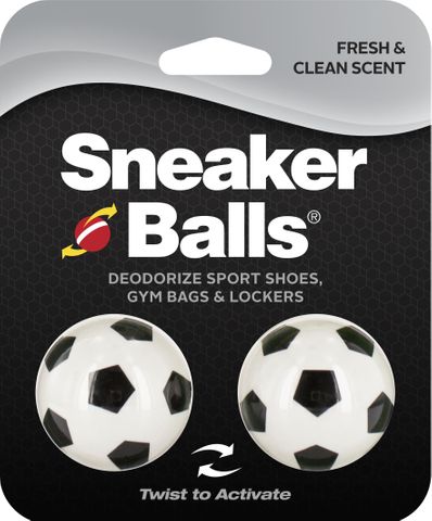 Sneaker Balls - Soccer r