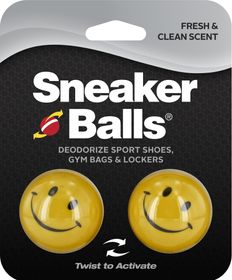 Sneaker Balls - Happy Feet r
