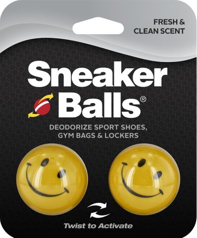 Sneaker Balls - Happy Feet r