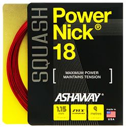 Ashaway Squash String