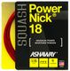Ashaway Squash String