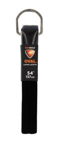 Sof Sole Flat Laces 54 Black