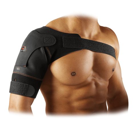 McDavid 463 Lightweight Shoulder Support