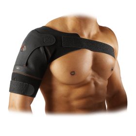 McDavid Lightweight Shoulder Support Sml r
