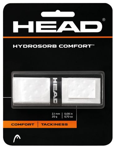 HEAD Hydrosorb Comfort Grip White l