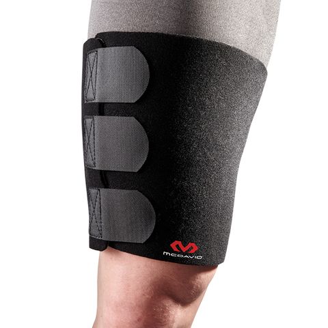 McDavid Thigh Wrap One Size r