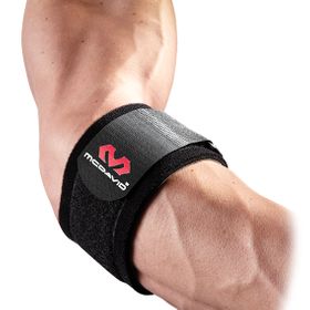 McDavid Tennis Elbow Strap r