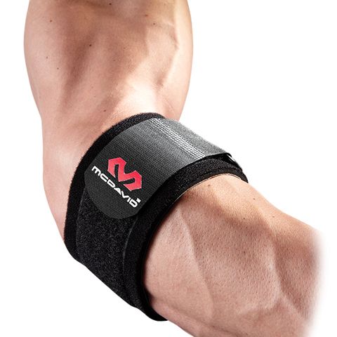 McDavid Tennis Elbow Strap r