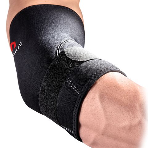 McDavid 485 Tennis Elbow Support Sleeve