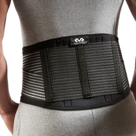 McDavid Back Stabilizer Large r l