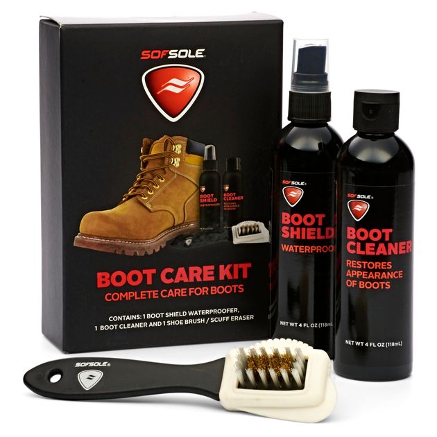sof sole shoe cream