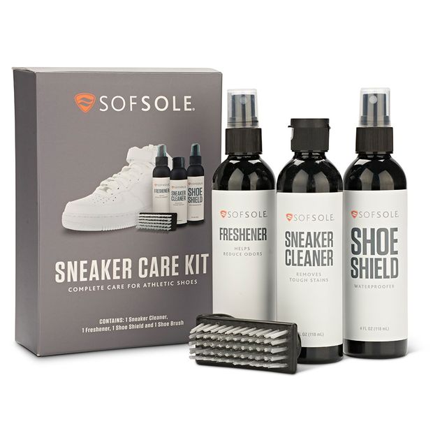 sof sole shoe cream