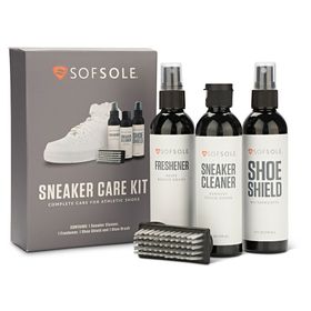 Sof Sole Sneaker Care Kit l