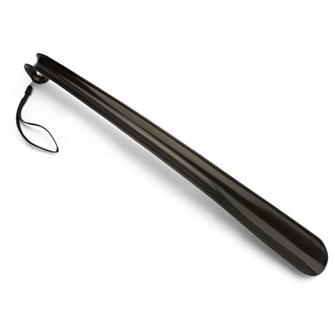 Sof Sole Shoe Horn Black 17" r