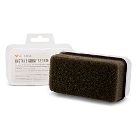 Sof Sole Instant Shine Sponge Neutral r