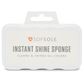 Sof Sole Instant Shine Sponge Neutral r
