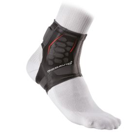 McDavid Runners Therapy Achilles Sleeve XLarge r l***