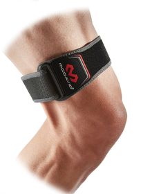 McDavid Runners Therapy Iliotibial Band Strap OSFM r l***