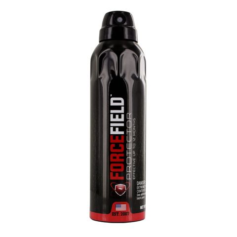 Forcefield Protector 6oz (170g) r