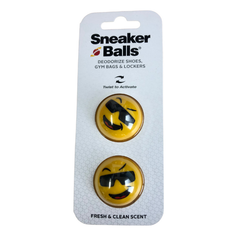 Sneaker Balls - Vertical r