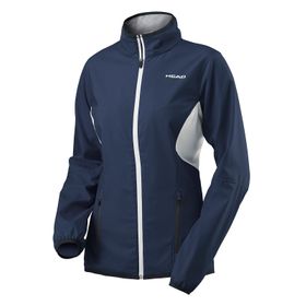Club Wms Jacket Navy
