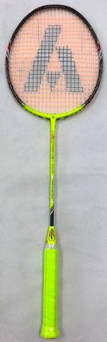 ashaway badminton rackets