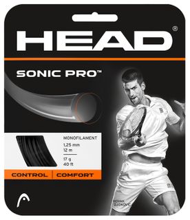Head Tennis Strings