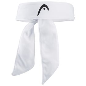 19-HEAD Pro Player Bandana White***
