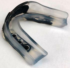 Shock Dr Mouthguard PRO Youth strapless CLEAR r