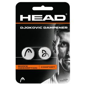HEAD Djokovic Dampener 2pk
